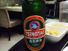 -海底捞(明洞店)