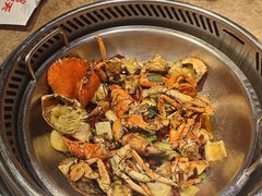 -七欣天香辣蟹火锅(上海银亿滨江店)