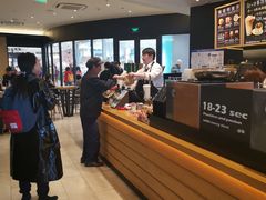 -星巴克臻选(华堂·新辰汇店)