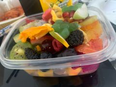 -鲜果盒子(会展店)