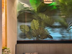 -金孔雀德宏傣味餐馆(魏公村店)