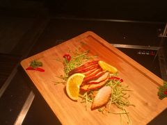 -阜阳富力万达嘉华酒店·美食汇自助餐厅