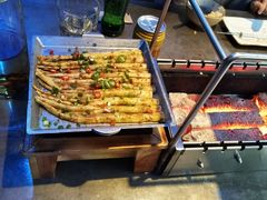 -很久以前羊肉串(打浦路店)