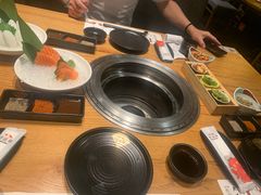 -赤坂亭·M9和牛烧肉·铁板烧·日料398放题(长泰广场店)