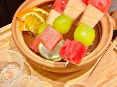 -渔语鱼新川菜Bistro(万象天地店)