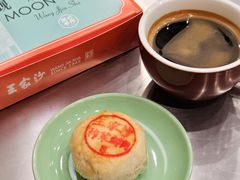 -王家沙点心店(南京西路总店)