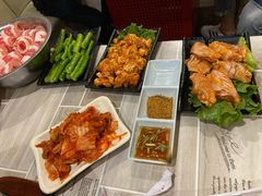 -胡哥烤肥牛(车公庙店)