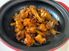 -味悦·老字号·赣州菜(厚德总店)