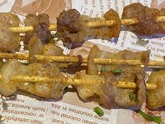 -红钳侠小龙虾·烧烤(中赢康康谷店)