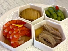 -上海和平饭店龙凤厅 Dragon Phoenix