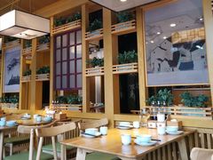 -伊喜饺子·烤鸭(五道口学院路店)