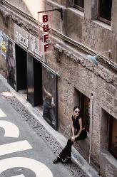 -爱的化妆工作室(雅地天际店)