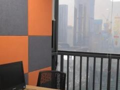 -环球雅思托福SAT留学语言培训学校(高新校区)