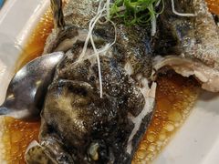 -糟粕醋·椰苑海南菜餐厅(亚龙湾天域酒店)