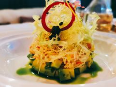 -L'amour澜茉·轻法餐