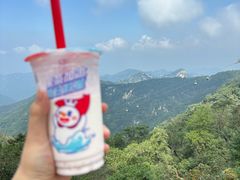 -泰山风景名胜区