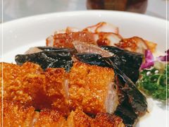 -邑家人·山水四合院