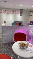 -咪咪专业脱毛连锁机构