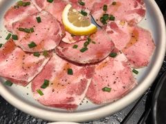 -牛焱·烧肉酒肆(五大道店)
