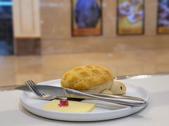 海龟菠萝油-蔡澜点心·粤菜(月星环球港店)