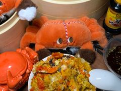 -黄记大闸蟹专卖店·活蟹·醉蟹