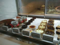 -Awfully Chocolate(来福士广场店)