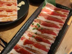 -九田家黑牛烤肉料理(溧阳吾悦店)