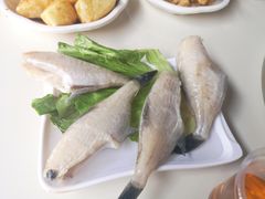 耗儿鱼-枇杷园食为鲜火锅(南山店)