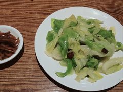 -清真吴记门钉肉饼·喜多利