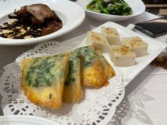 桂花拉糕-品悦酒店(三林古镇店)
