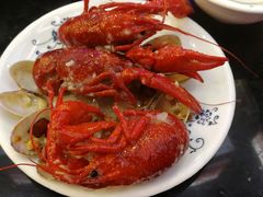 -袁老大龙虾(石鼓路总店)