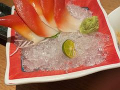 -無境·匠心日本料理(汉街店)