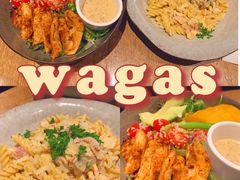 -Wagas沃歌斯(太古汇店)