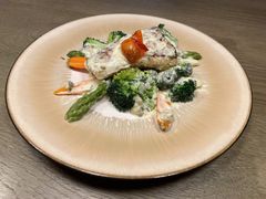 -粤海喜来登酒店·&More聚驿(天河城店)