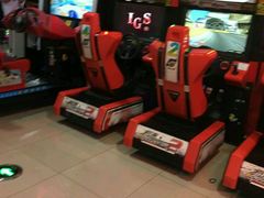 -大玩家(济宁太白路万达店)