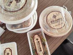 -南京大牌档(崇文门国瑞店)