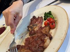 -马克西姆俄罗斯餐厅(通亚街店)