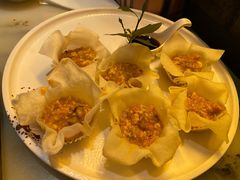 公主素蟹粉-桂满陇天书(南京德基旗舰店)