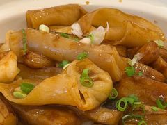 -正佳广场万豪酒店-粤菜餐厅·点心·海鲜·聚餐