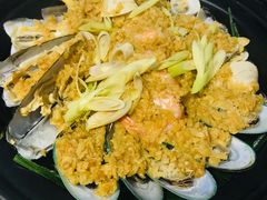 -花样西贡·蜜越餐厅·法式越南料理(水晶城店)