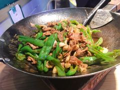 费大厨辣椒炒肉-费大厨辣椒炒肉(吉联MALL店)
