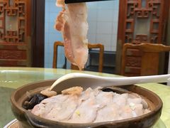 -砂锅居(西四店)