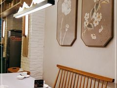 用餐区-蓝北人家·渝菜