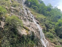 -华蓥山天意谷景区