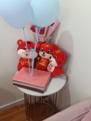 -莲姿娜·半永久纹绣纹眉