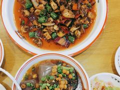 -冯四孃跷脚牛肉·川菜(徐州云龙店)