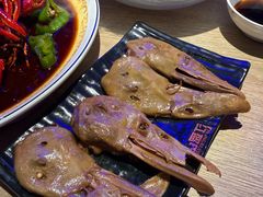 -红盔甲·小龙虾(定西路店)