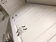 -佰丽爱家全屋定制(汶水店)