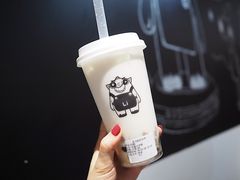 -茶力的小怪兽(梅林卓悦汇店)