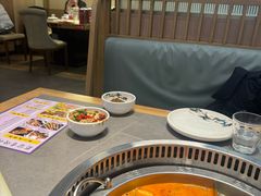 -蜀留香火锅·始于1999·原四川老火锅(白堤路店)